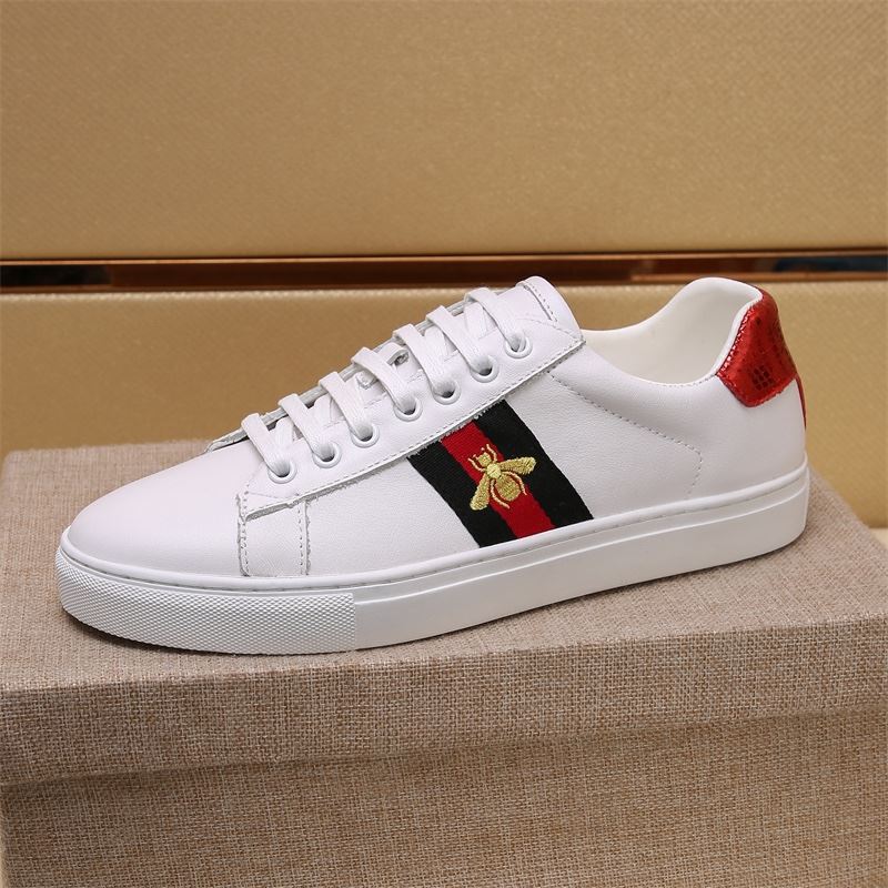 Gucci Casual Shoes